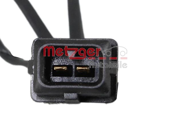 METZGER 0870239 ORIGINAL ERSATZTEIL Einspritzdüse